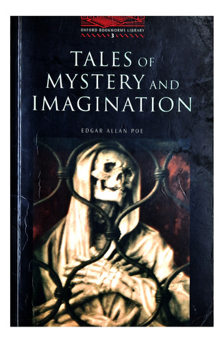 Tales Of Mystery And Imagination - Edgar Allan Poe / Ficción