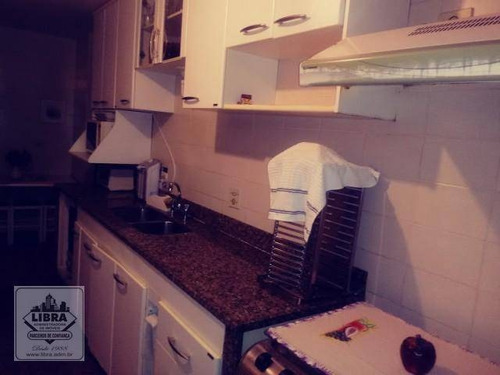 Imagem 16 de 24 de Localização Privilegiada, Quatro Quartos Com Duas Suites - Ap0014