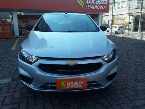 Imagem 2 de 10 de Chevrolet Joy 1.0 Spe4 Flex Manual