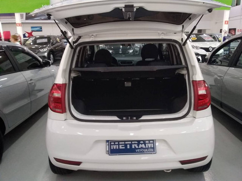 Imagem 7 de 9 de Volkswagen Fox 1.6 Mi 8v Flex 4p Manual