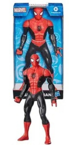 Boneco Homem Aranha Filme De Volta Ao Lar 25cm Marvel Hasbro