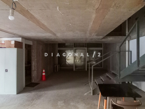 Local Comercial En Ñuñoa