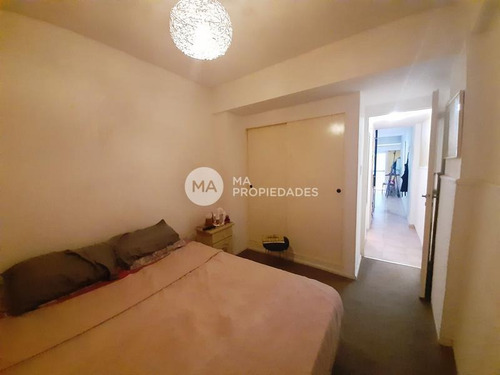 Departamento 1 Dormitorio En Rosario Abasto