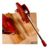 Comprar Maquina Para Colocar Broches Ojalillos + Matriz 450 \u002F 750 