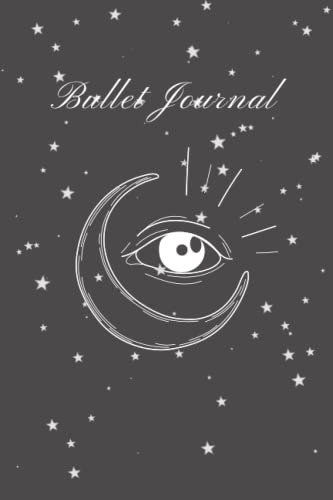 Bullet Journal Lina S D