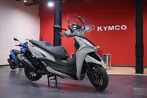 Comprar Kymco Agility 300 Kymco Financiamiento Disponible Lidermoto 