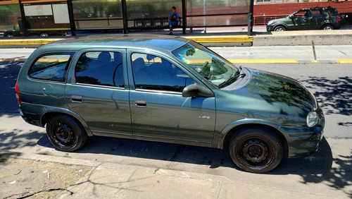 Chevrolet Corsa 1.4 Wagon Classic Gl