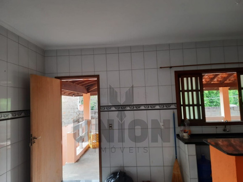 Imagem 6 de 17 de Casa Para Venda Em Valinhos/sp. - Ca00212 - 70130841