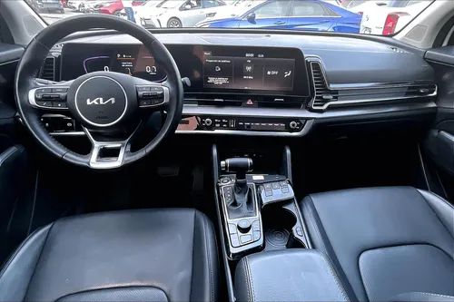 Kia Sportage 2023