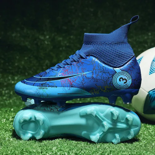 Botas De Futbol Sala Infantil Topper Society ag 0130 Cuotas sin