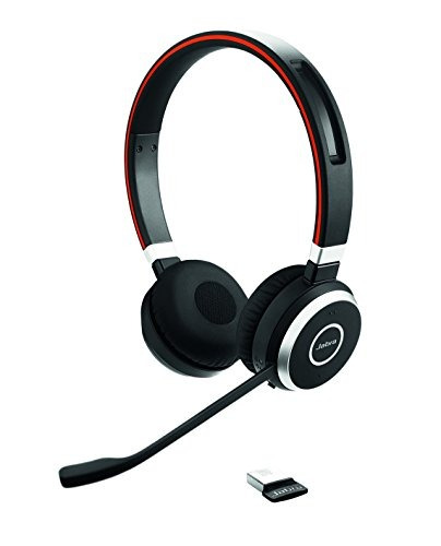 Jabra Evolve 65 Ms Stereo