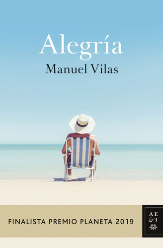 Alegría - Vilas, Manuel
