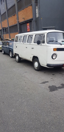 Volkswagen Kombi