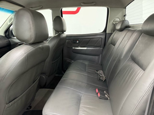 Toyota Hilux Hilux 3.0 SRV 4X4 CD 16V TURBO INTERCOOLER DIESEL 4P AUTO...