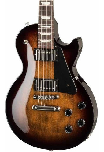 Guitarra Eléctrica Gibson Les Paul Studio Smokesun