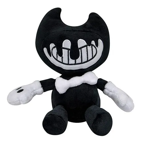 Bendy Peluche Barato Juguetes MercadoLibre