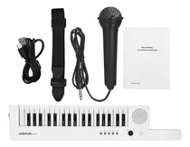 Comprar * Piano De Órgano Electrónico Con Piano De Guitarra Piano