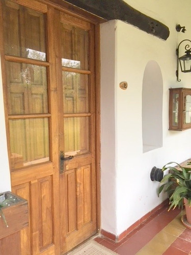 Imagen 23 de 30 de Hotel A La Venta En Nono, Pcia. De Córdoba