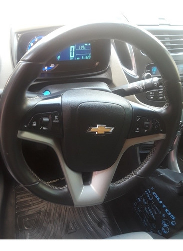 Chevrolet Tracker Ltz 4x2 2017 Excelente! Financiamos En $$$