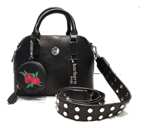 Carteras barbara store bags mercado libre