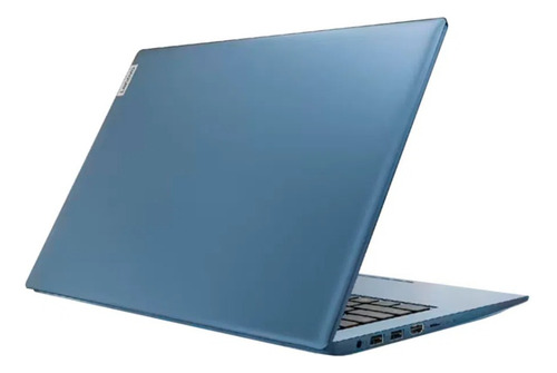 Imagen 4 de 9 de Notebook Lenovo Ip1 14ada05 Amd 3020e 4gb 64gb 14 Win 11 Hd
