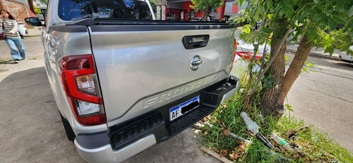 Nissan Frontier 2.3t Xe 4x2 At L22