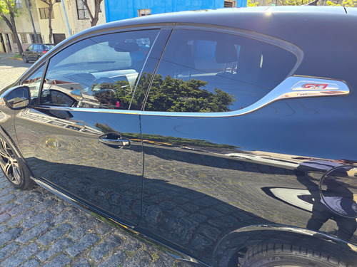 Peugeot 208 1.6 Gti