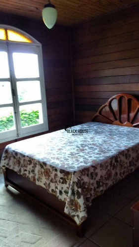 Imagem 10 de 30 de Casa Com 4 Dormitórios À Venda, 288 M² Por R$ 850.000,00 - Condomínio Vila Suévia - Itu/sp - Ca0575