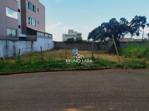 Imagem 1 de 7 de Lote À Venda Em Igarapé Bairro Três Poderes - Te0103