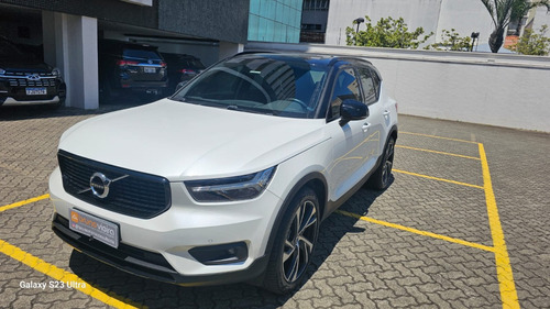 Volvo XC40 2.0 T5 R-design Awd 5p