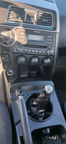 SsangYong A.Sports 2.2 Mt Semi Full