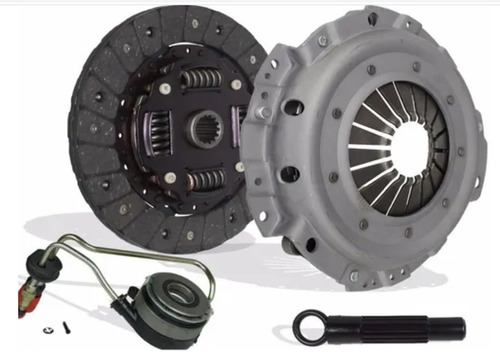 Kit De Clutch 1995-1999 Chevrolet Cavalier 2.2lts 5vel.