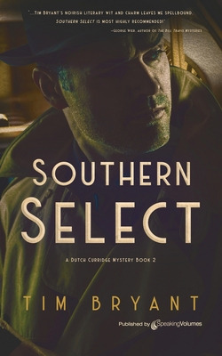 Libro Southern Select - Bryant, Tim