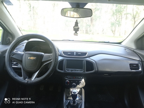 Chevrolet Onix 1.4 Ltz Mt 98cv 2014