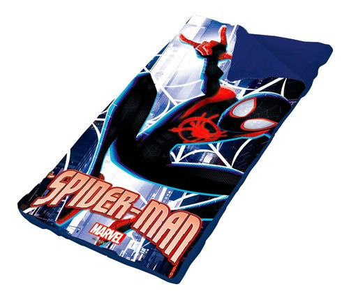 Sleeping Bag Spiderman                            