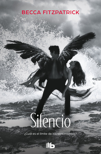 Libro Silencio (saga Hush, Hush 3)