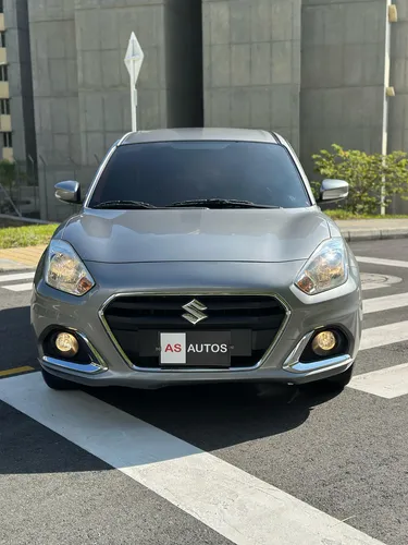Suzuki Swift 1.2 Dzire At