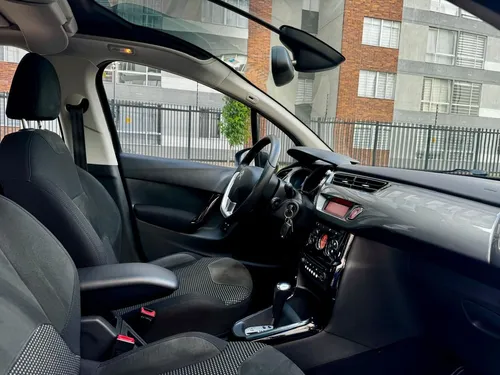 Citroën C3 1.6l Vti 120 Hp Exclusive