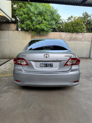 Toyota Corolla 1.8 Xei Mt Pack 136cv