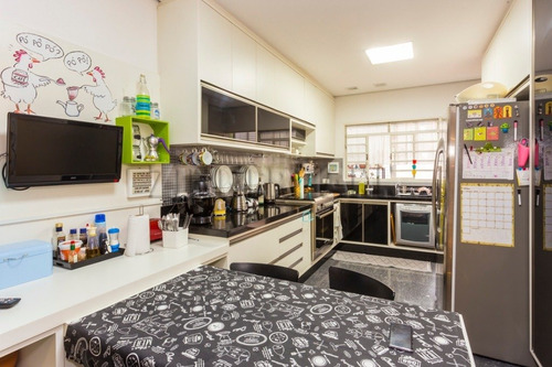 Imagem 13 de 15 de Apartamento - Higienopolis - Ref: 115979 - V-115979