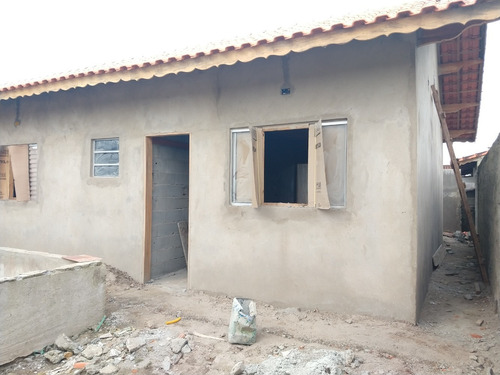 Imagem 8 de 14 de Casas Com Piscina Na Praia, Será Entregue Pronta Para Morar