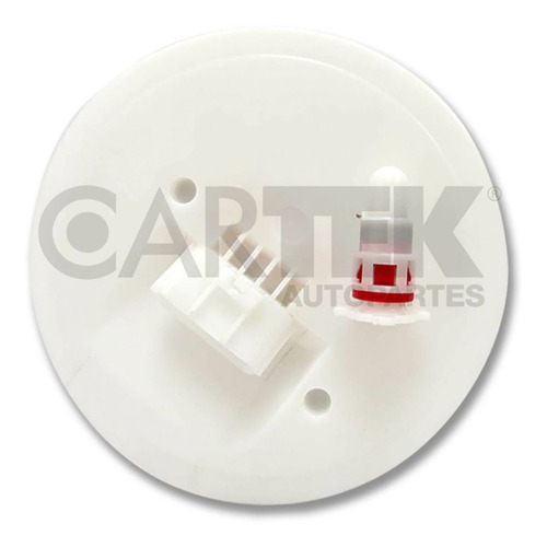 Imagen 4 de 5 de Bomba De Gasolina Focus 2000-2001-2002 2.0 Ck