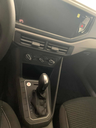 Imagen 7 de 15 de Volkswagen Virtus Comfortline Tip 2022