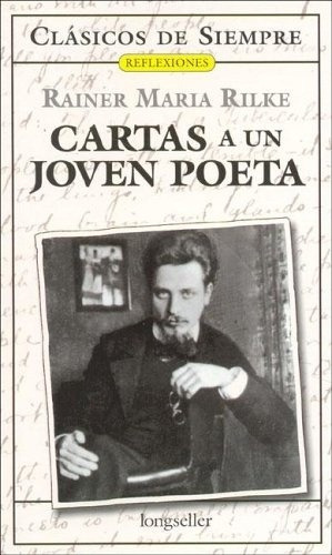 Cartas A Un Joven Poeta - Cds, De Rainer Maria Rilke. Editorial Sin Editorial En Español