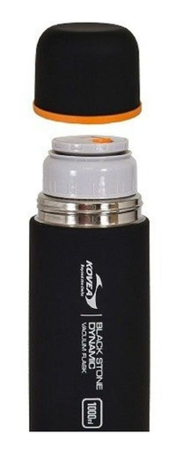 Imagen 2 de 6 de Termo Acero Inoxidable 1 Litro Kovea Para Mate Pico Matero