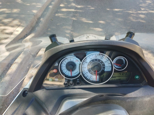 Daelim Ds3 Advance 2018 250cc Impecable!!!