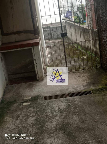 Imagem 8 de 19 de Casa Com 2 Dormitórios Para Alugar, 150 M² Por R$ 3.000,00/mês - Vila Bocaina - Mauá/sp - Ca0233