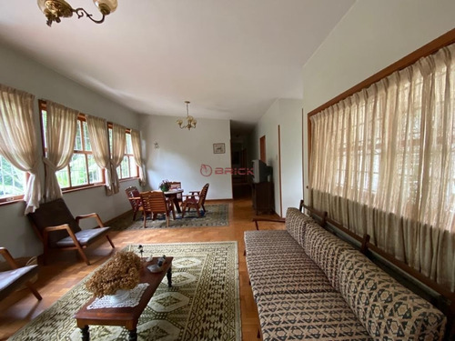 Imagem 2 de 30 de Casa Com 4 Quartos Sendo 2 Suítes Em Condomínio No Parque Do Imbuí - Teresópolis/rj. - Ca00188 - 4788024