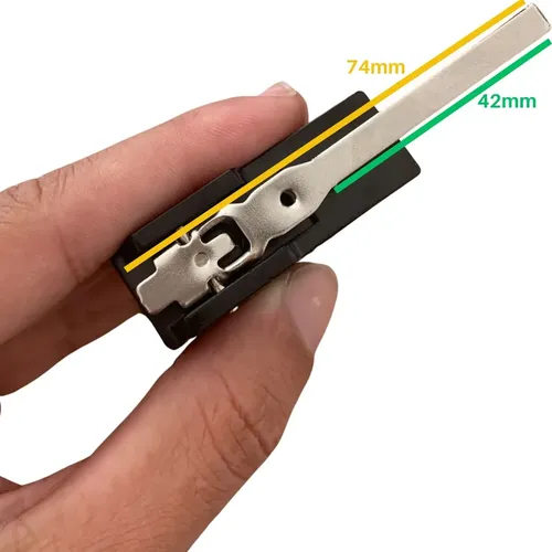 Interruptor Chave Z-15gw-b Micro Switch Com Haste Longa | MercadoLivre
