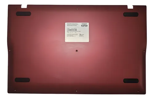 comprar Carcaça Base Inferior Notebook Positivo Motion Red Q464c